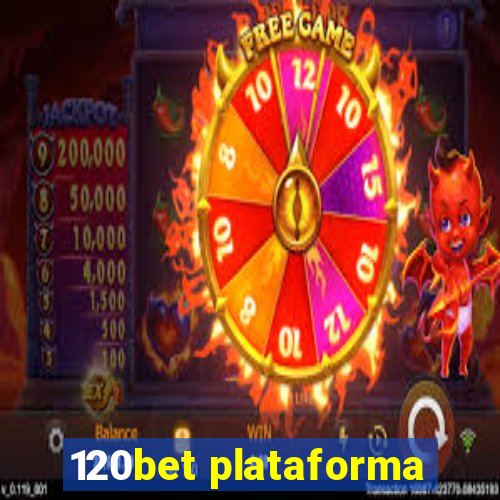 120bet plataforma